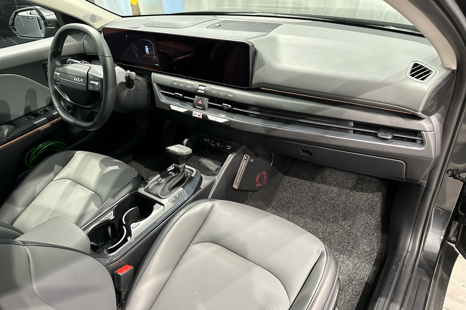 KIA K4 2026