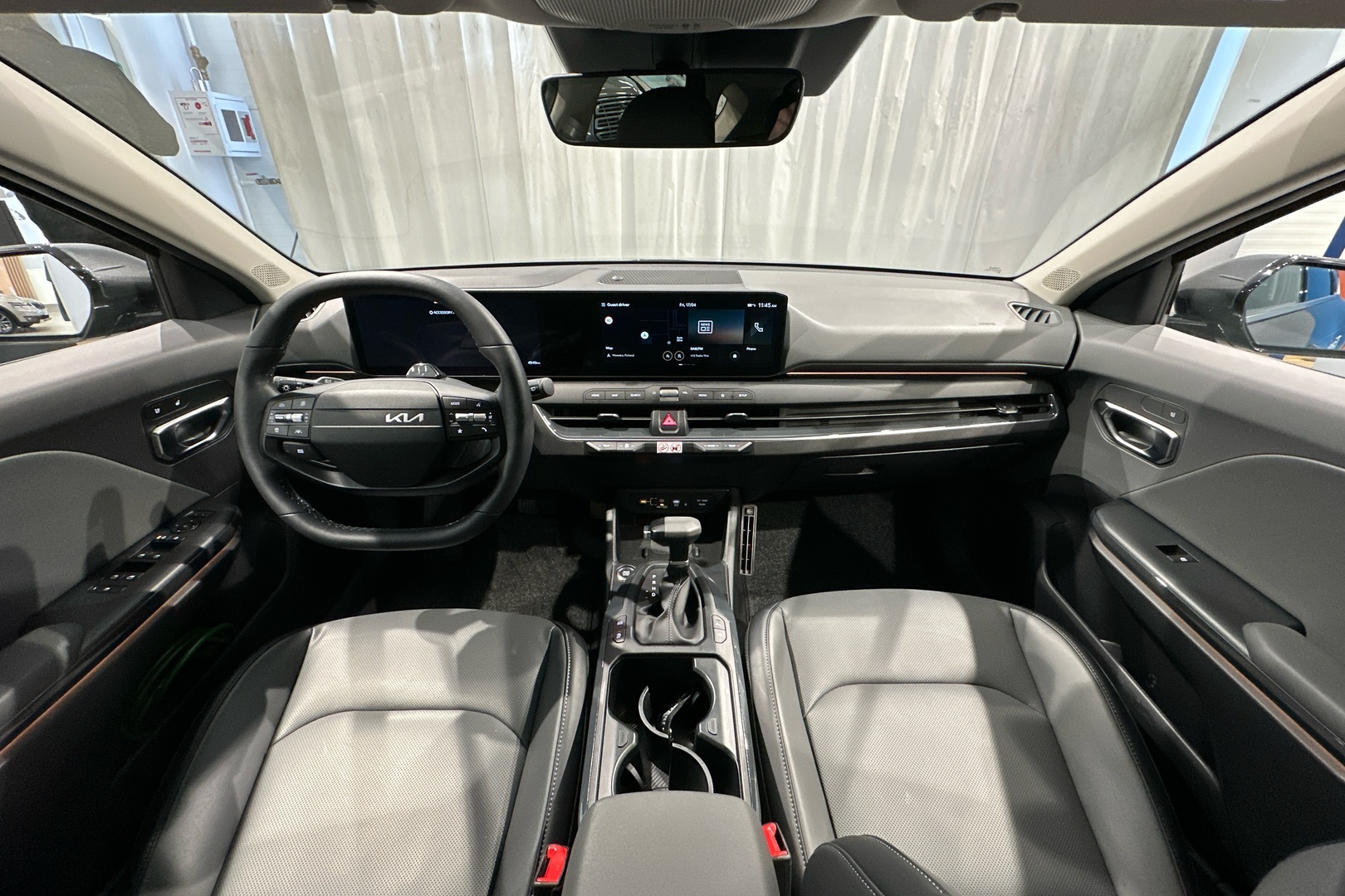 KIA K4 2026