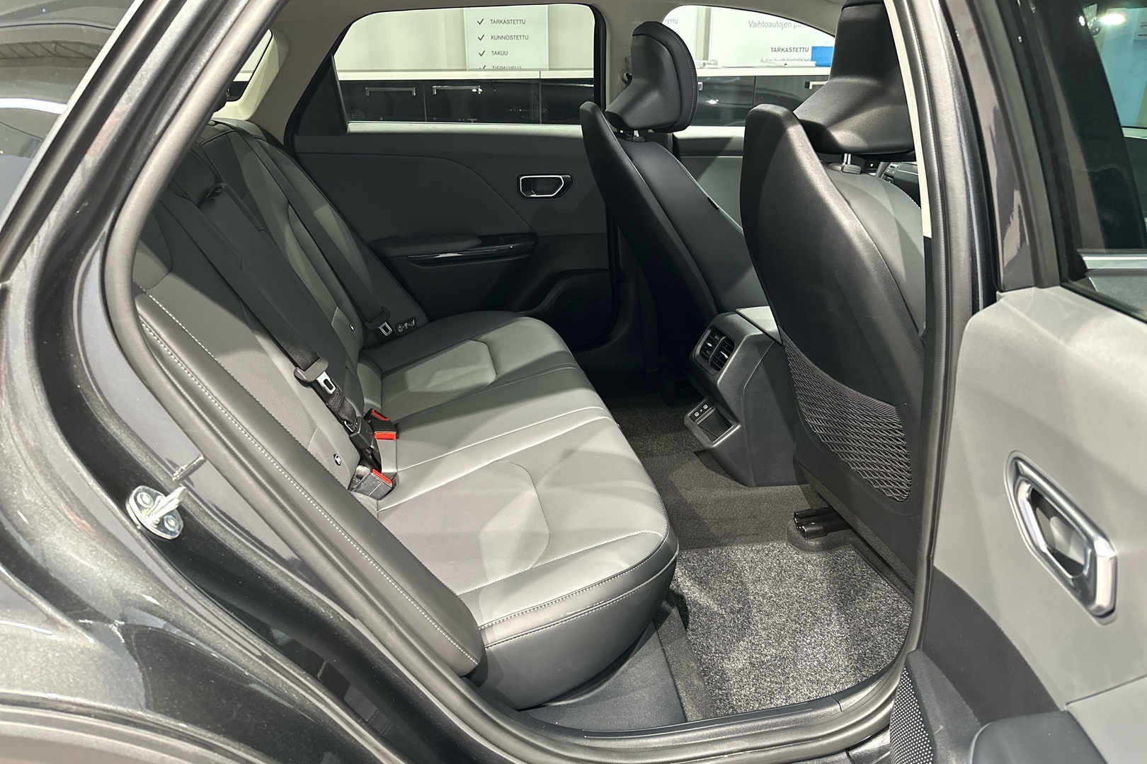 KIA K4 2026