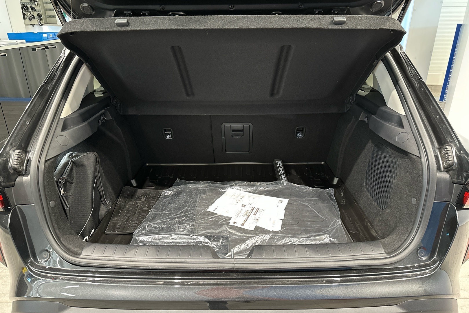 KIA K4 2026