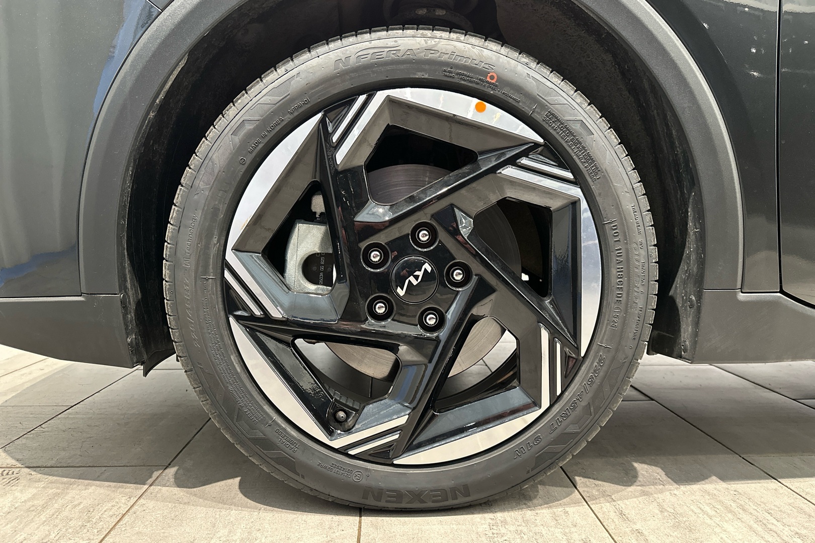 KIA K4 2026