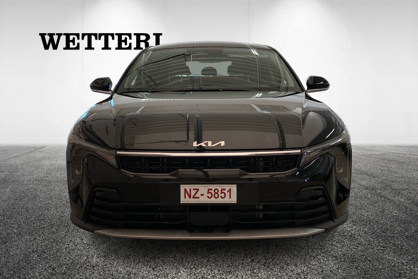 KIA K4 2026