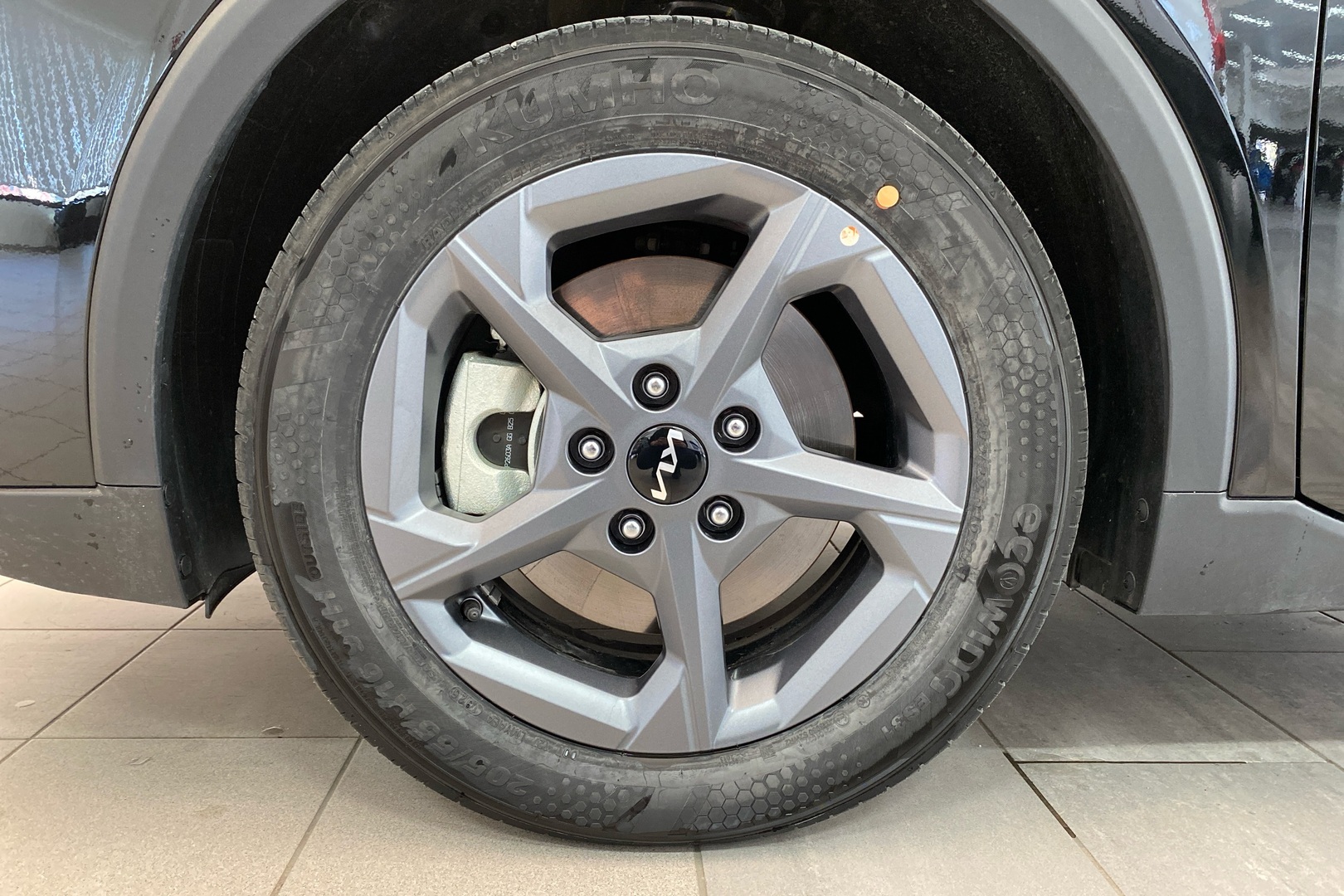 KIA K4 2026