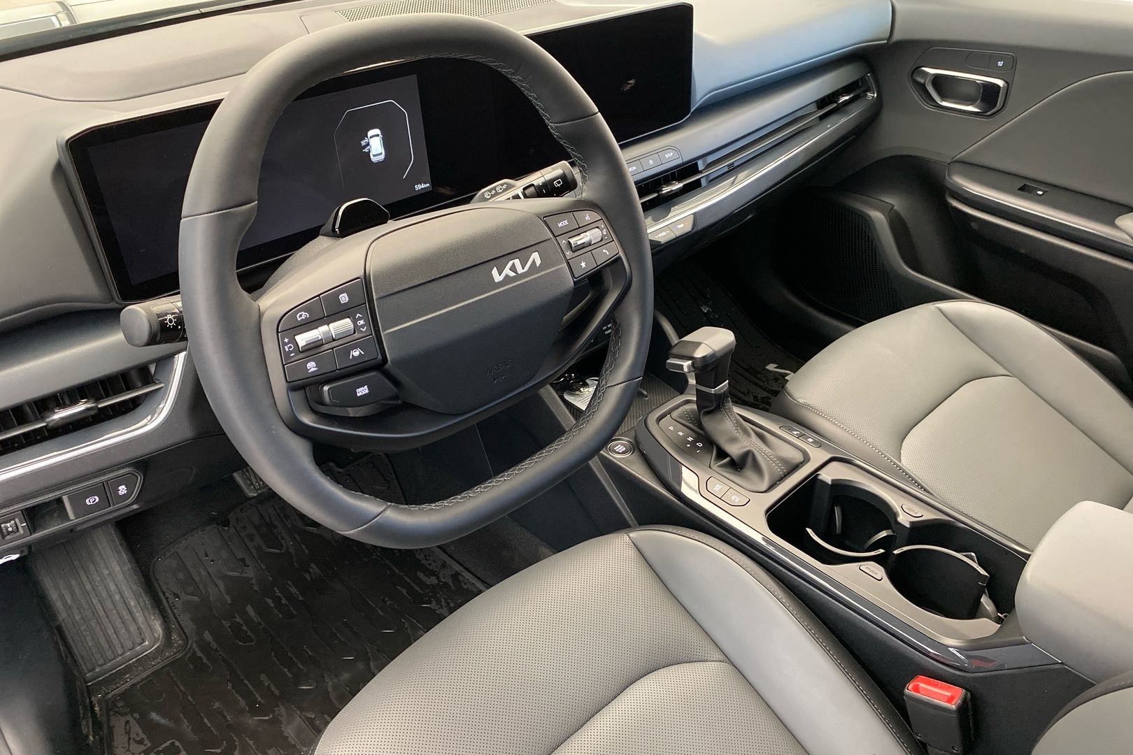 KIA K4 2026