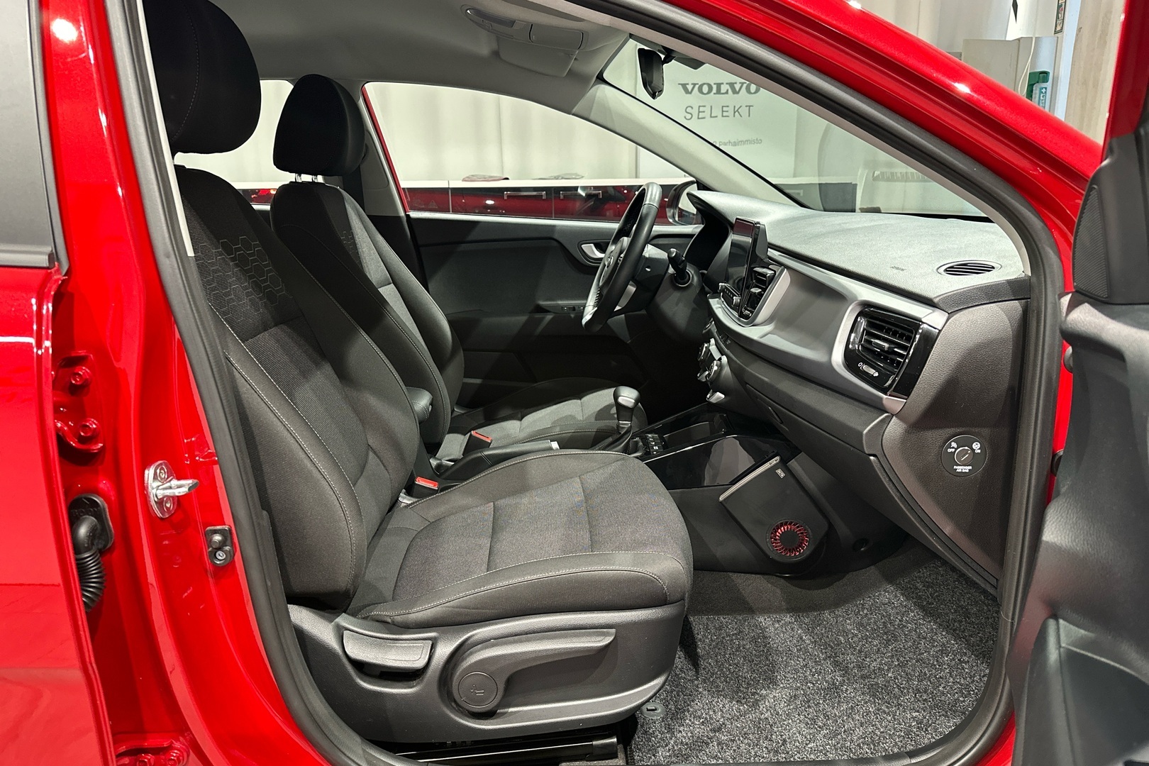 KIA Rio 2021