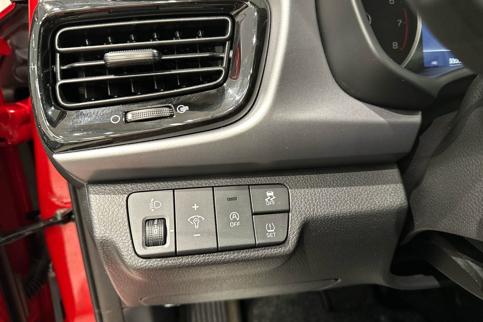KIA Rio 2021