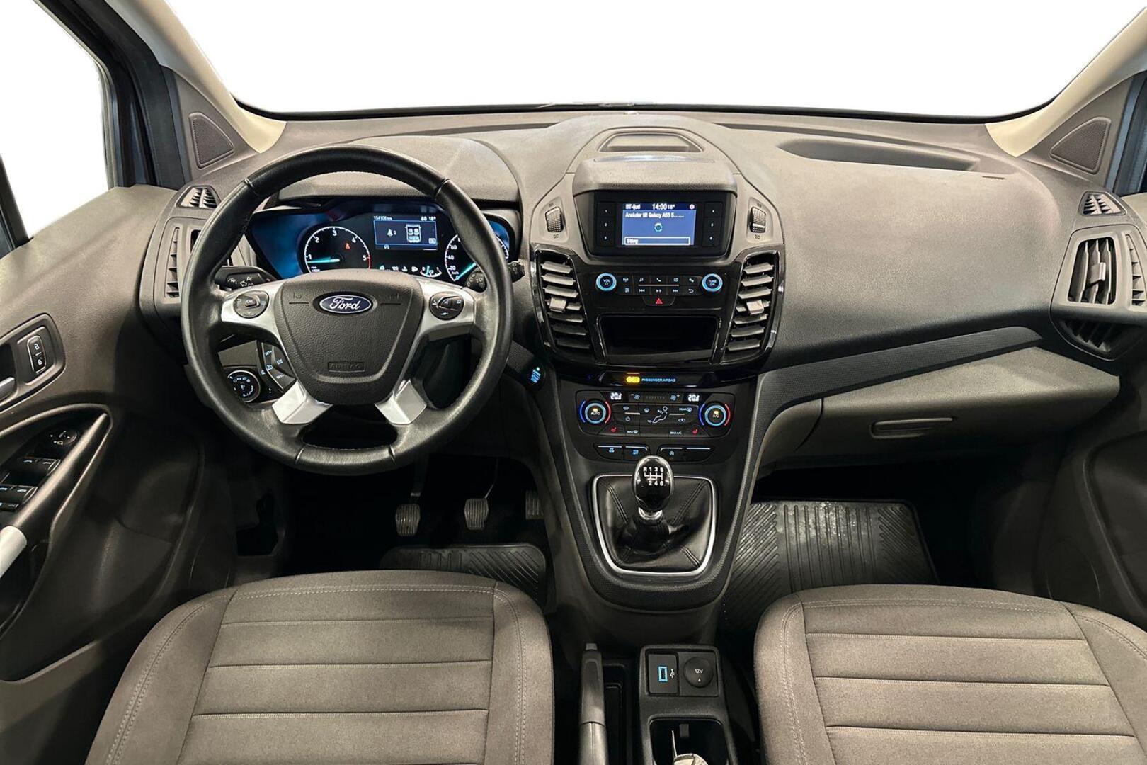 FORD Grand Tourneo Connect 2021