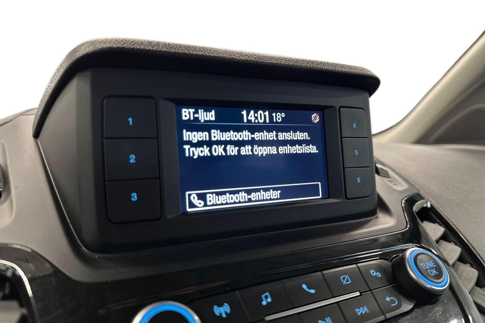 FORD Grand Tourneo Connect 2021