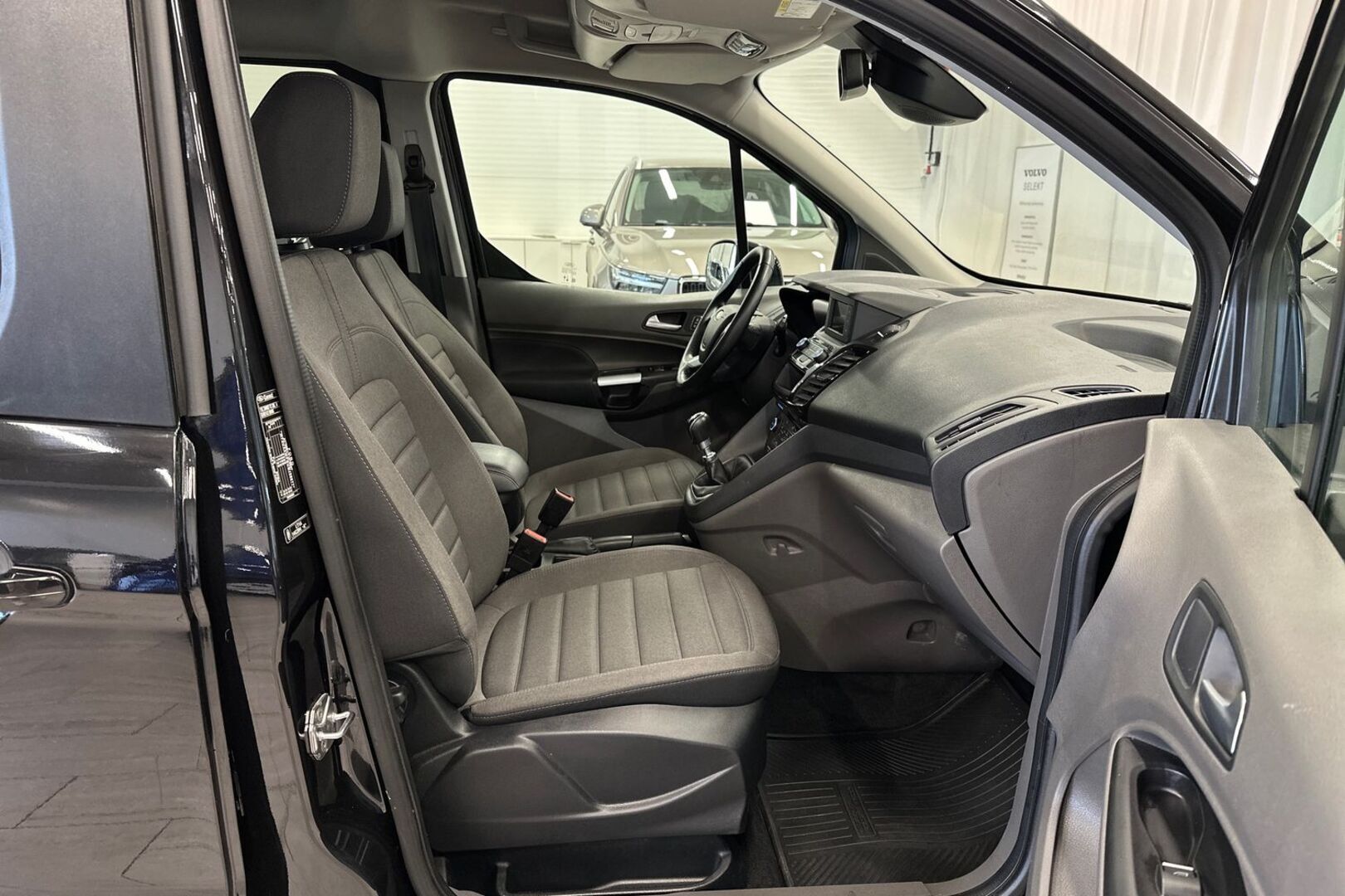 FORD Grand Tourneo Connect 2021