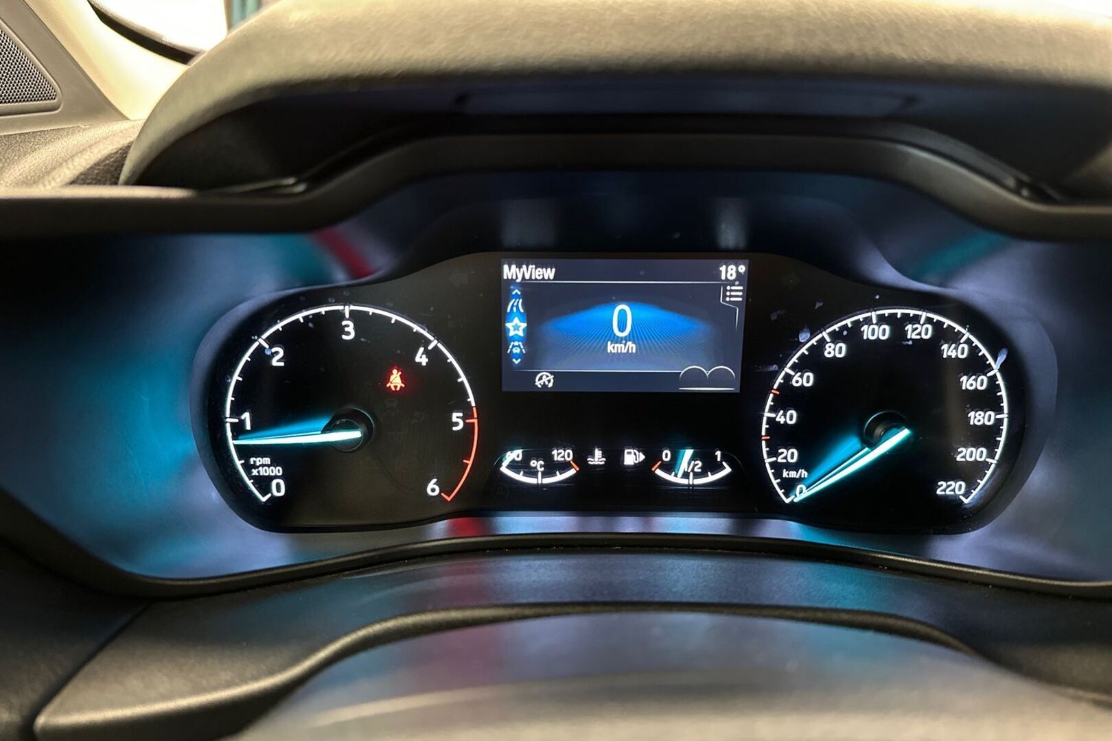 FORD Grand Tourneo Connect 2021