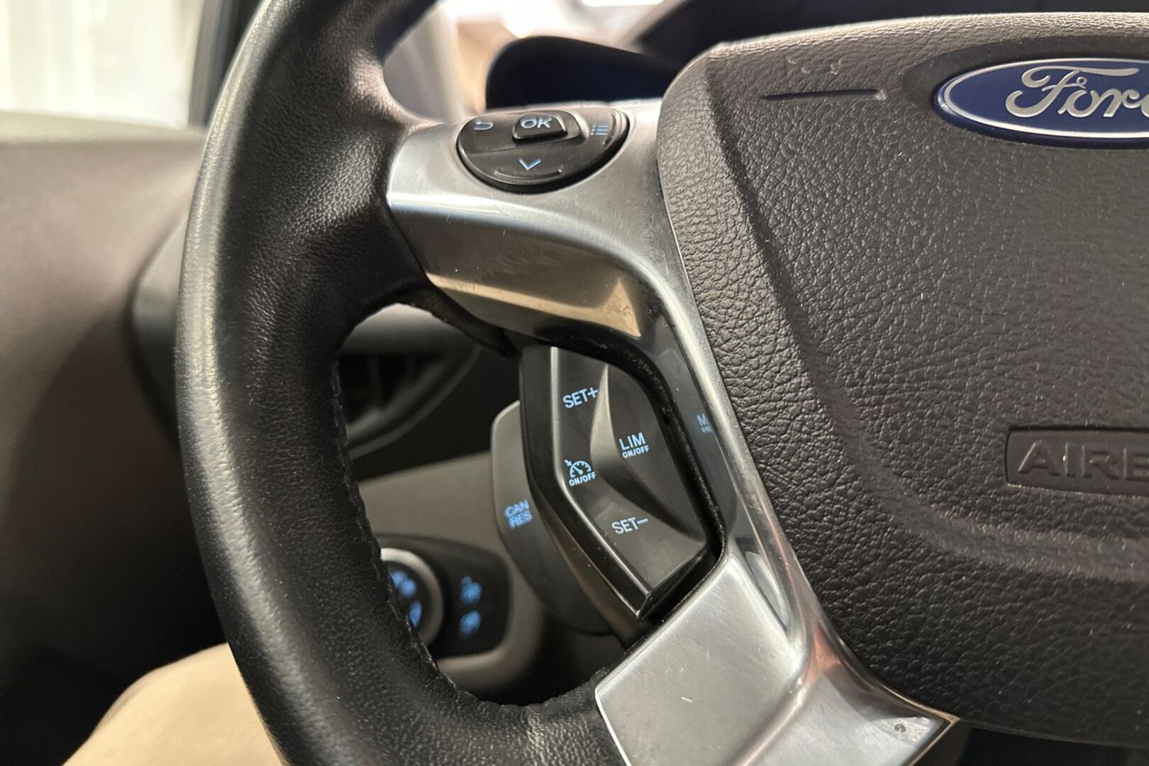 FORD Grand Tourneo Connect 2021
