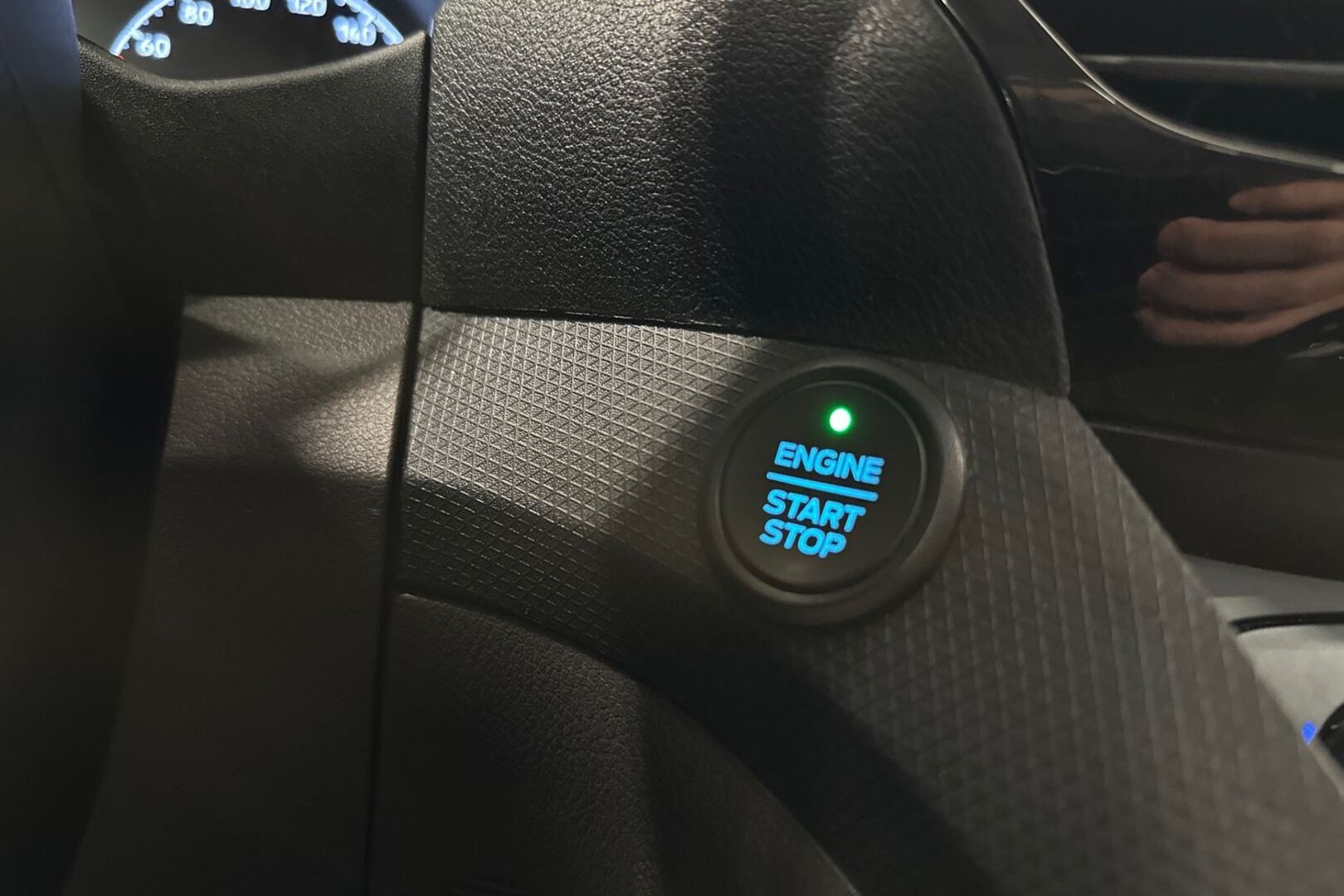 FORD Grand Tourneo Connect 2021