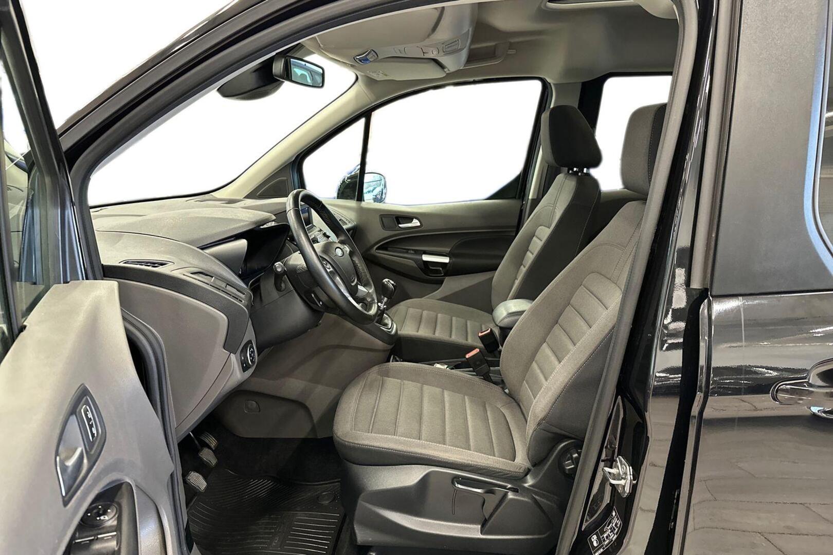 FORD Grand Tourneo Connect 2021