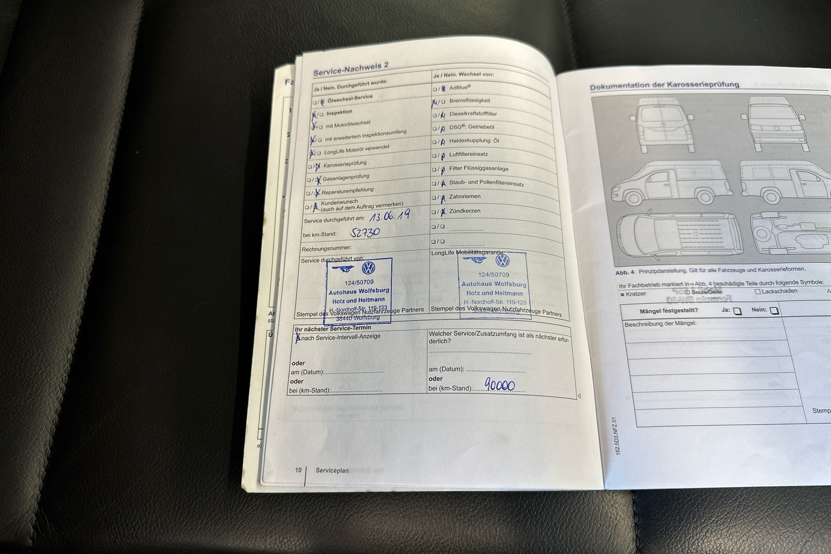 VOLKSWAGEN Amarok 2016