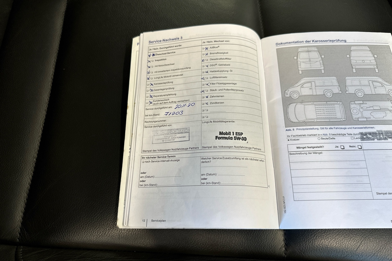 VOLKSWAGEN Amarok 2016