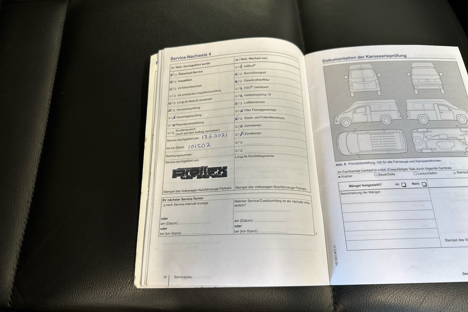 VOLKSWAGEN Amarok 2016