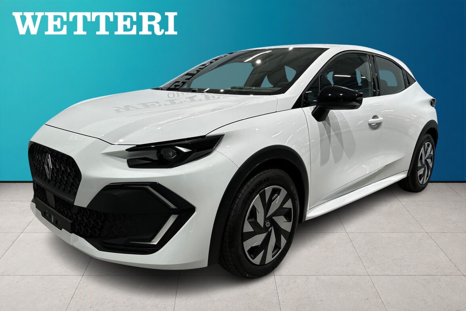 RENAULT Clio 2026