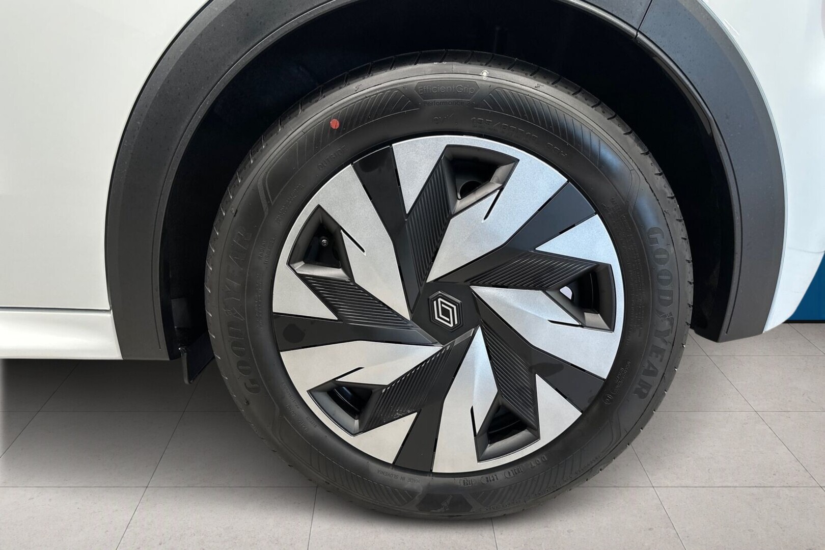 RENAULT Clio 2026