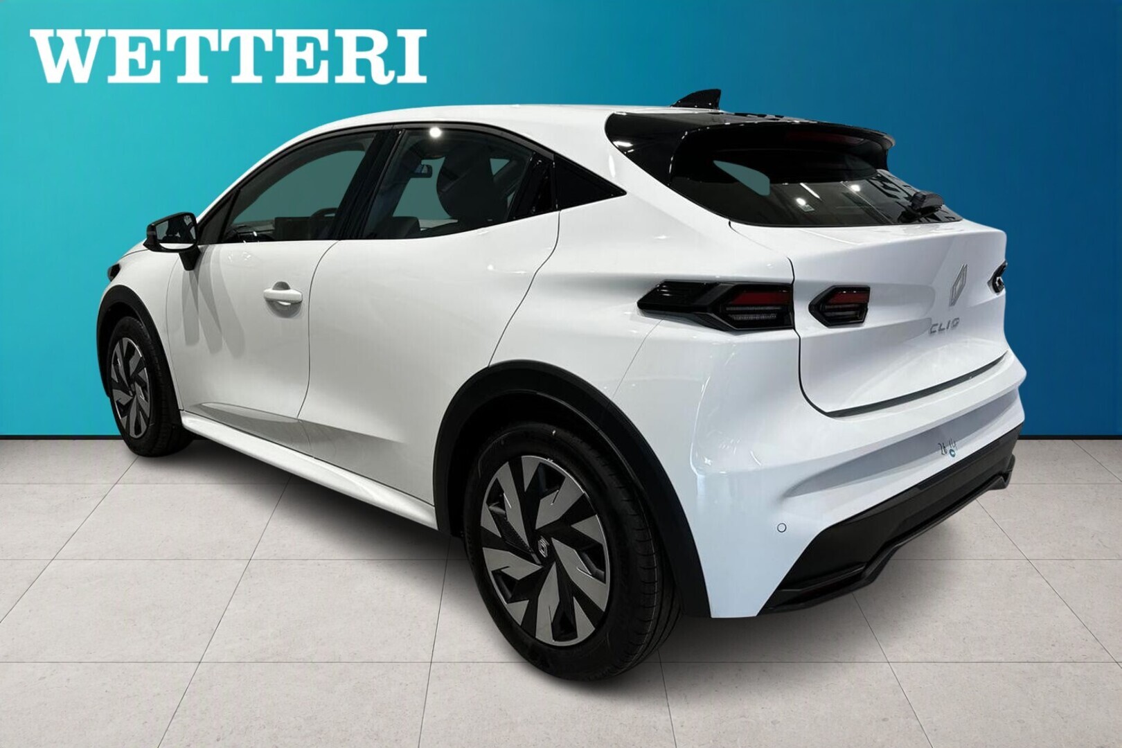 RENAULT Clio 2026