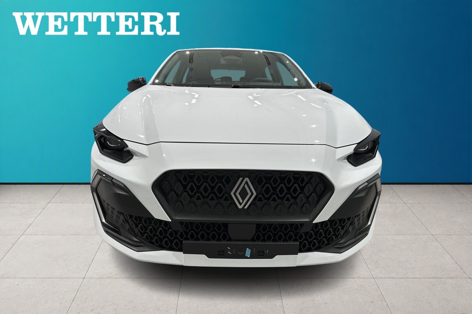 RENAULT Clio 2026
