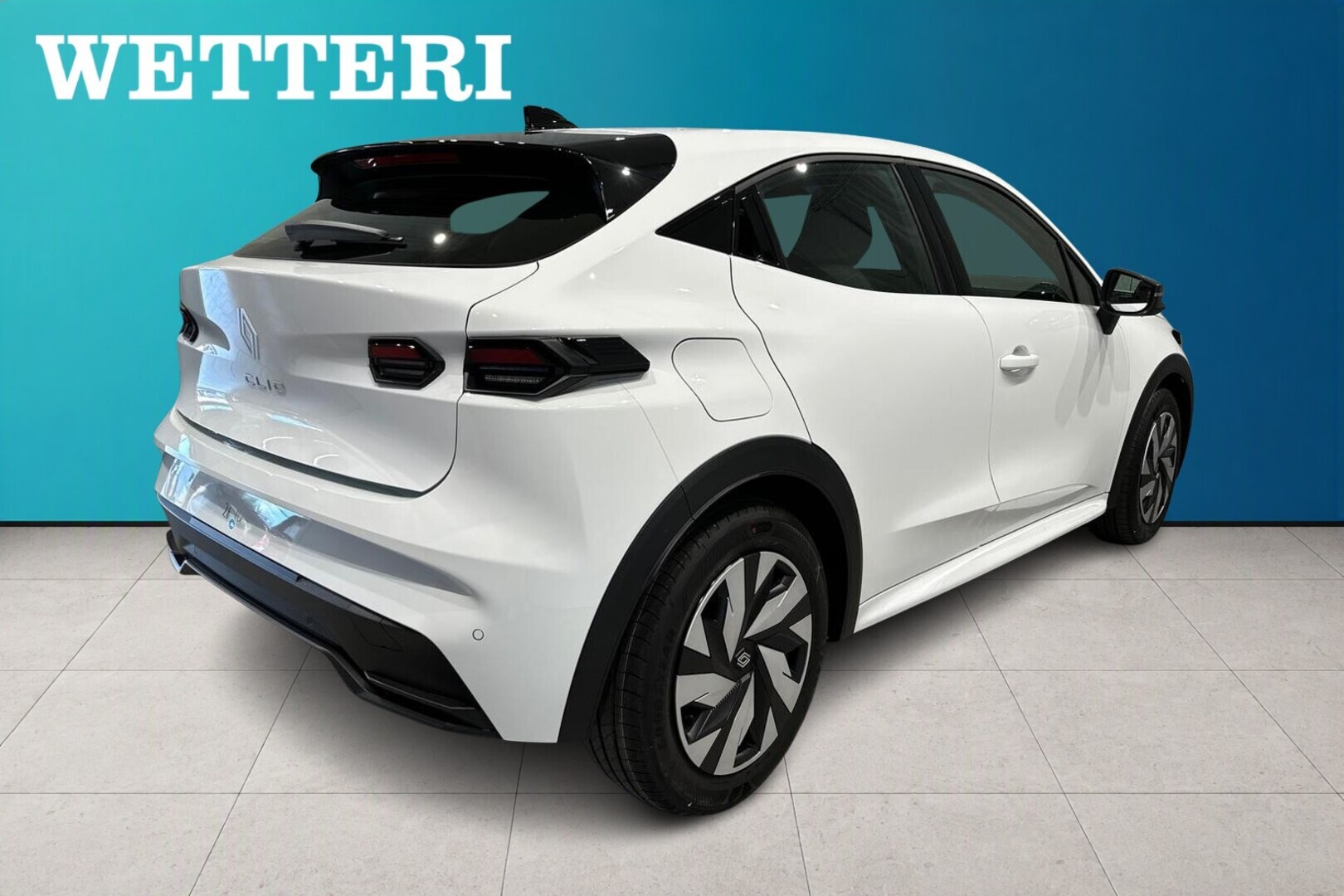 RENAULT Clio 2026