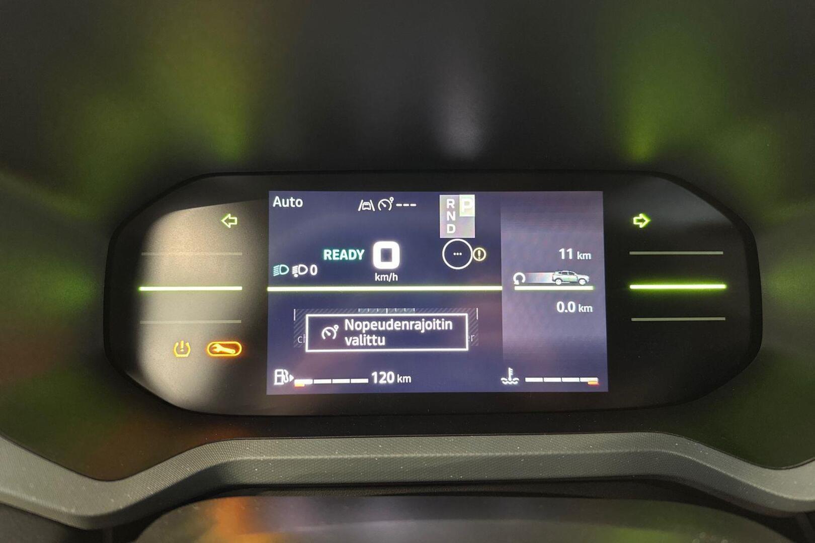 DACIA Duster 2026