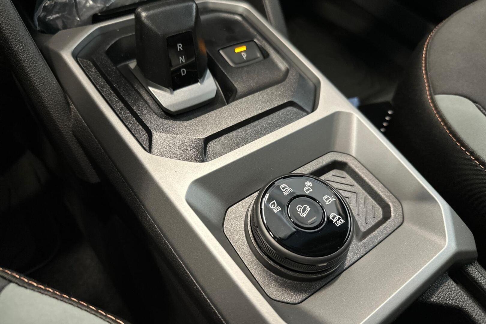 DACIA Duster 2026