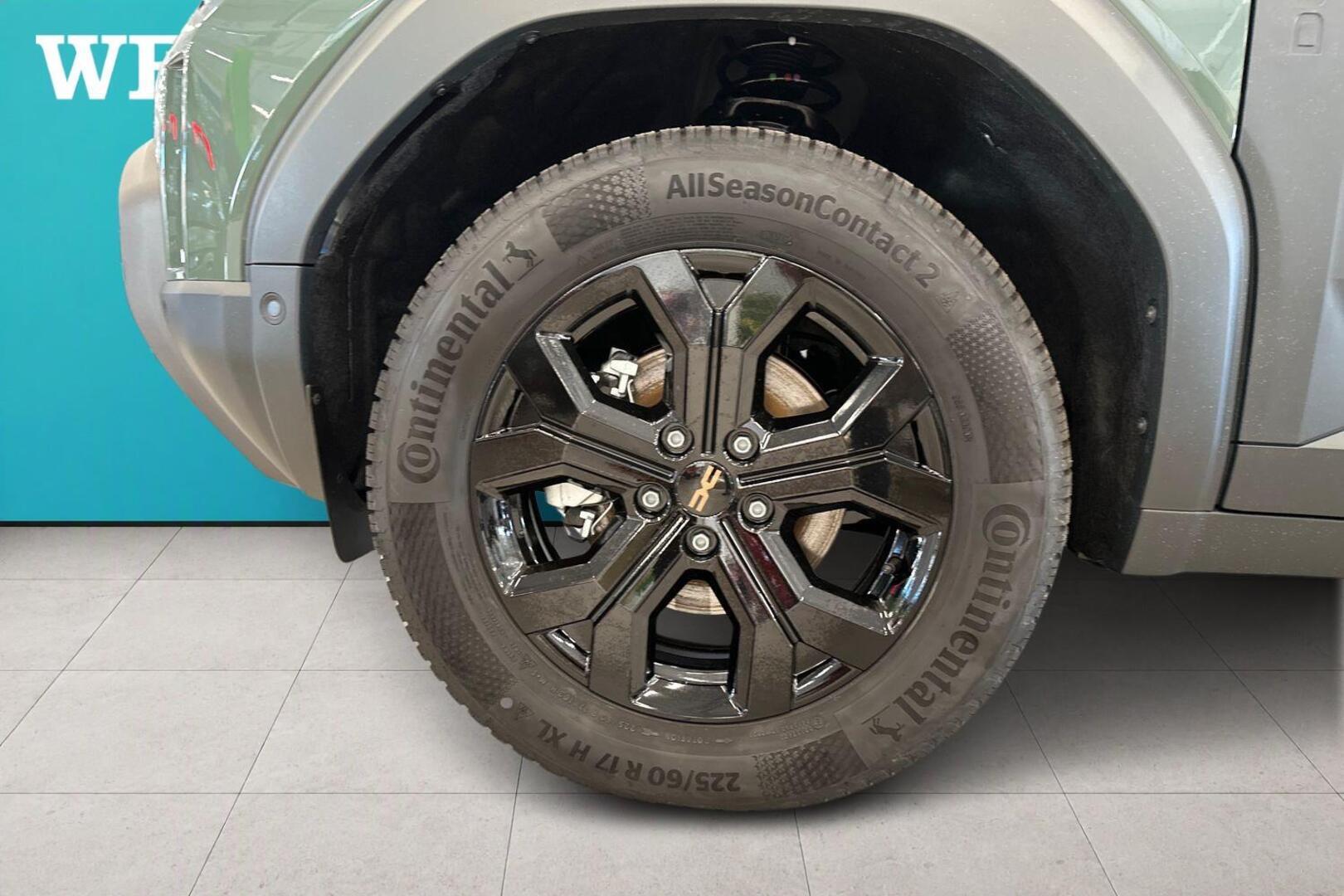 DACIA Duster 2026