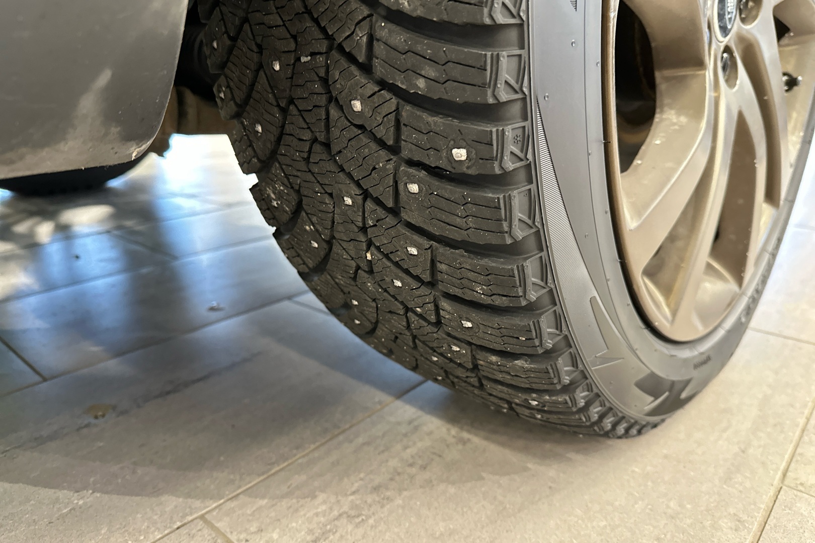 LAND ROVER DISCOVERY SPORT 2016