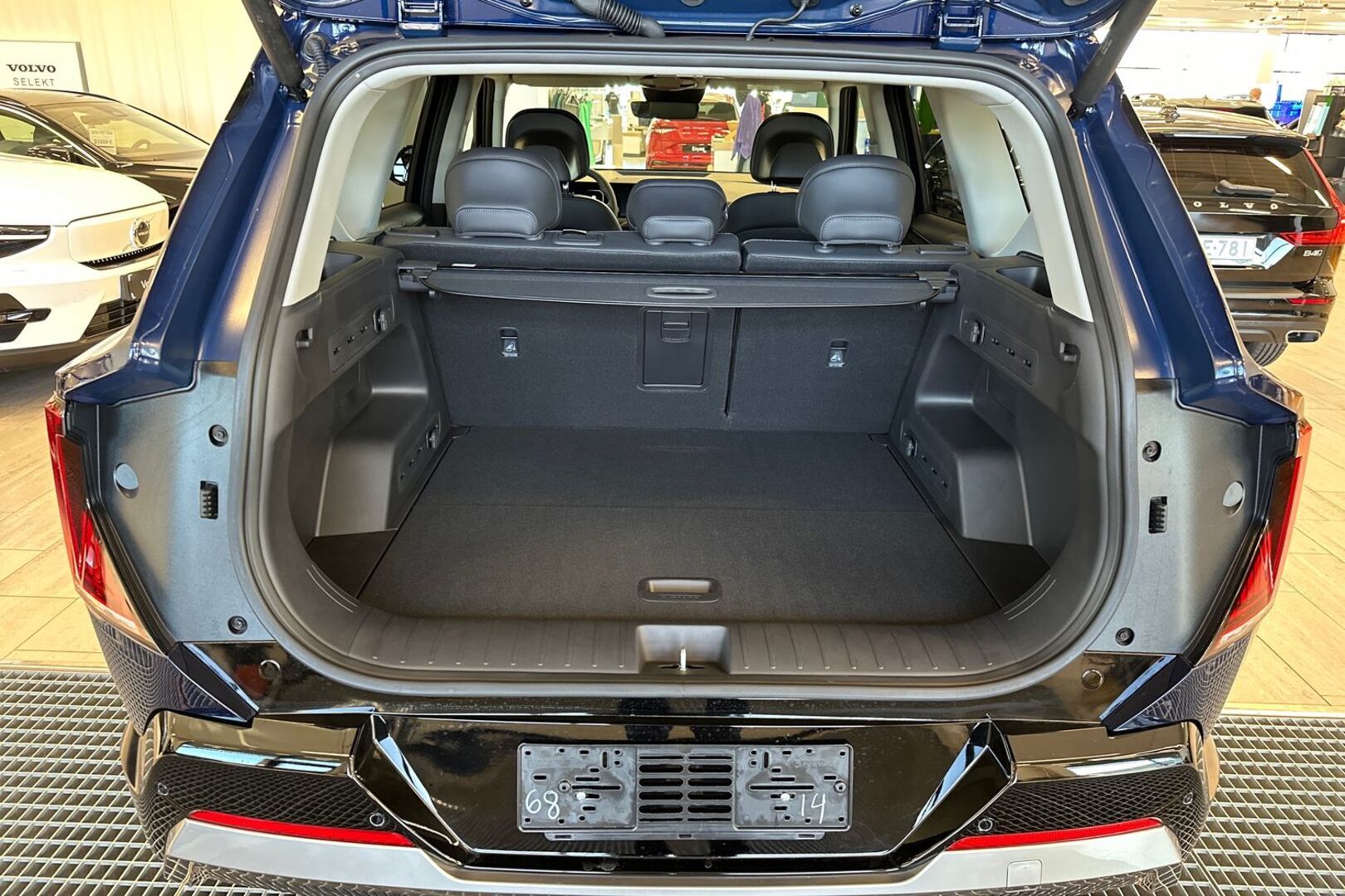 KIA EV5 10