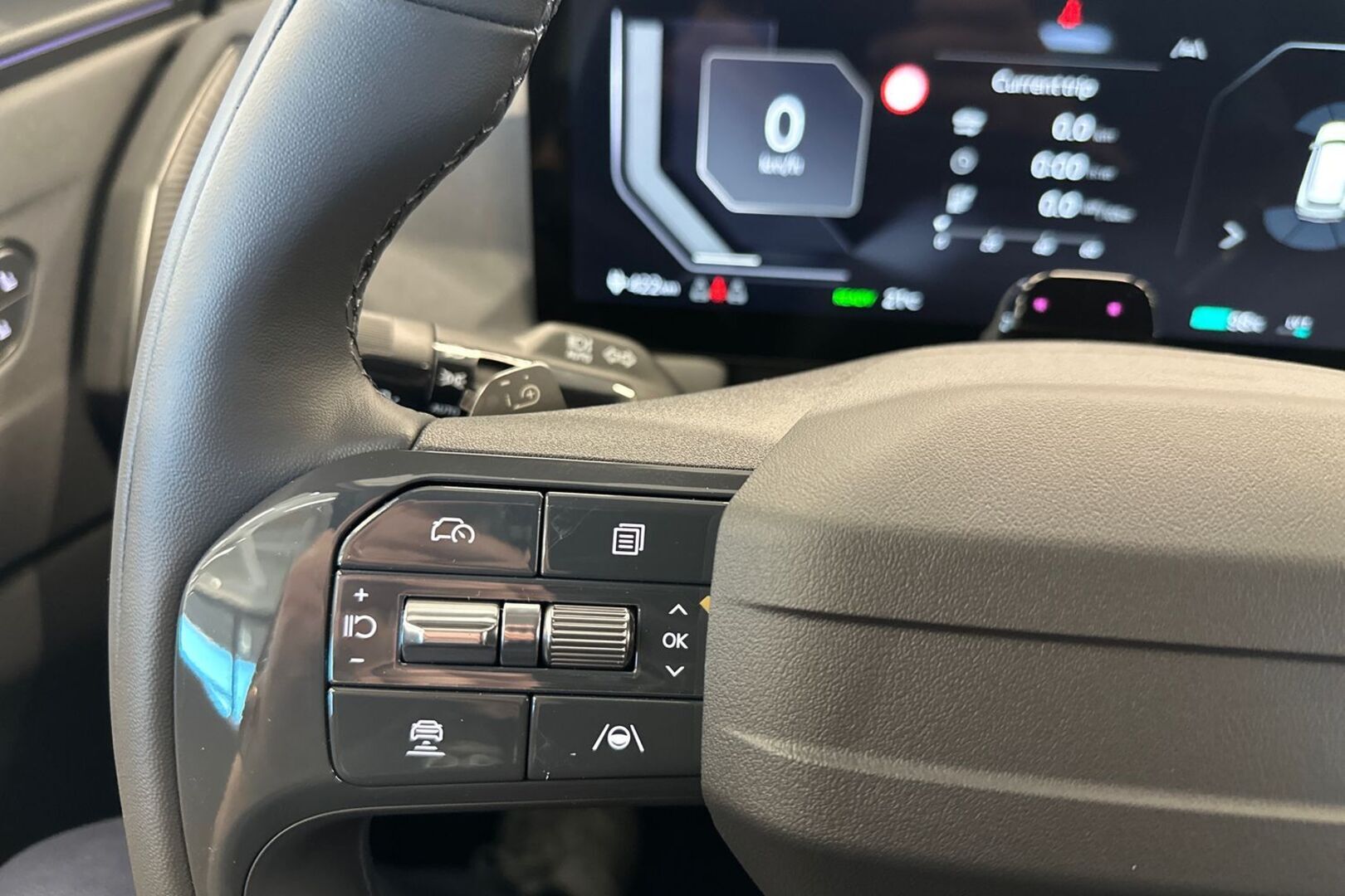 KIA EV5 15