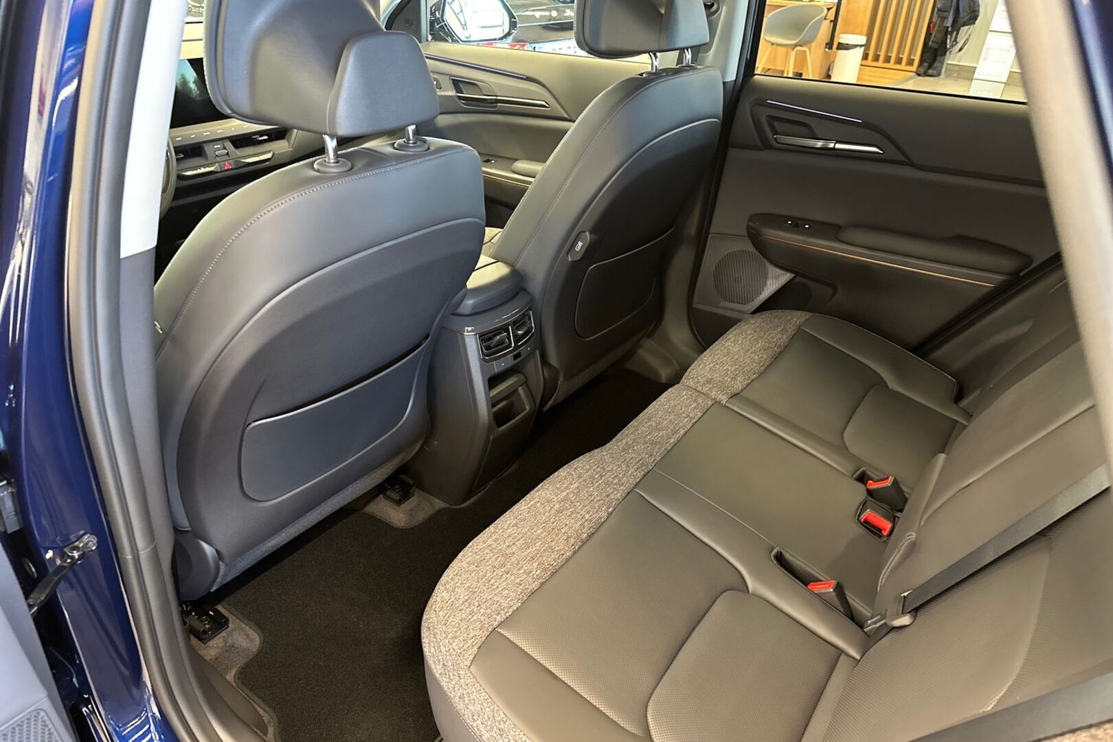 KIA EV5 18