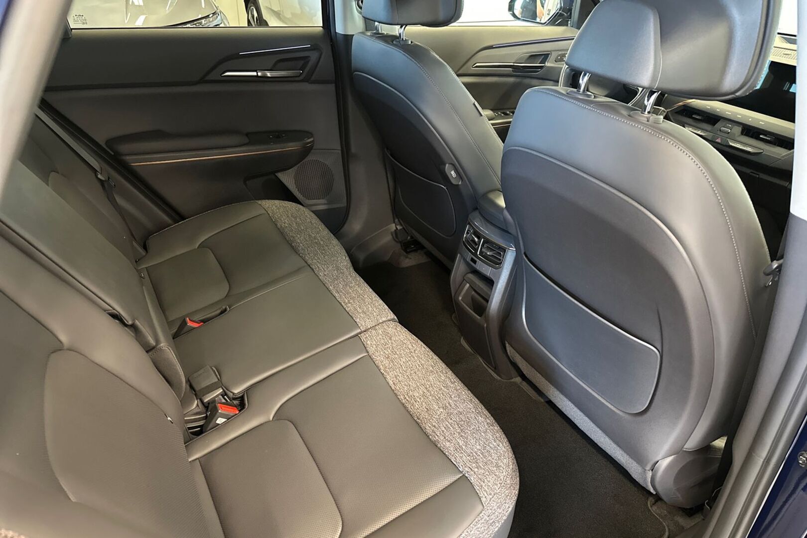 KIA EV5 19