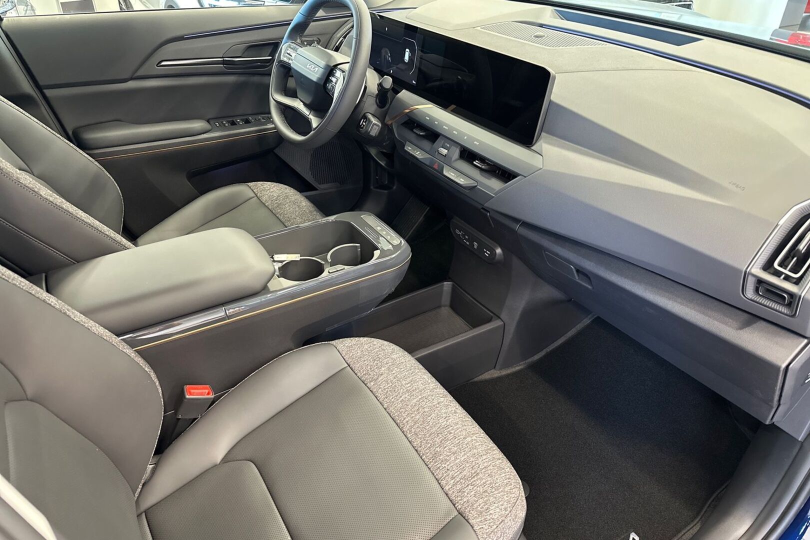 KIA EV5 20