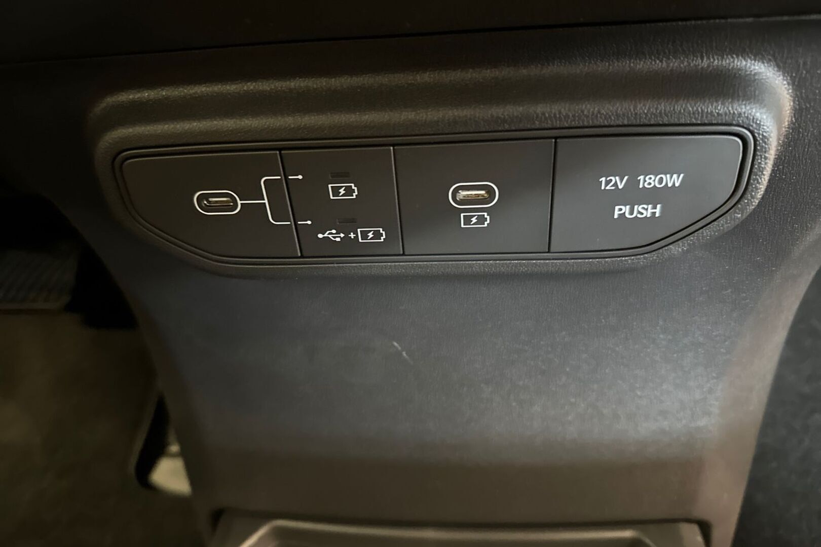 KIA EV5 21