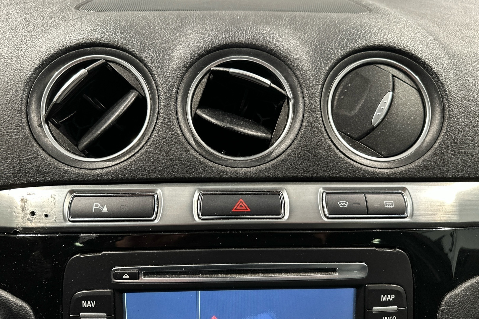 FORD S-Max 2015