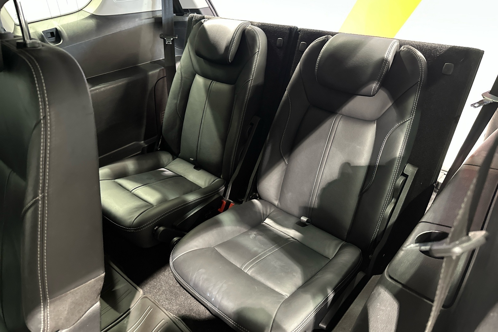 FORD S-Max 2015