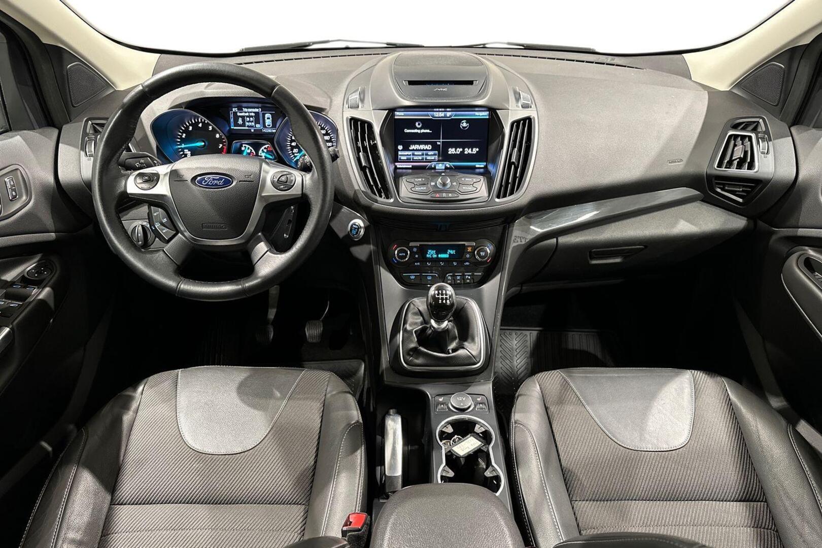 FORD Kuga 2016