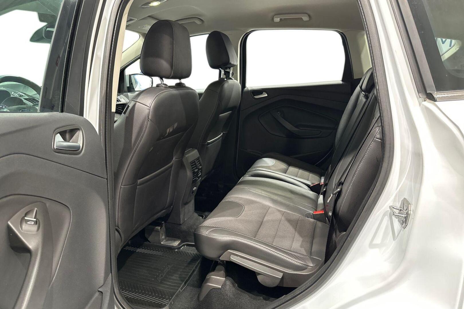 FORD Kuga 2016