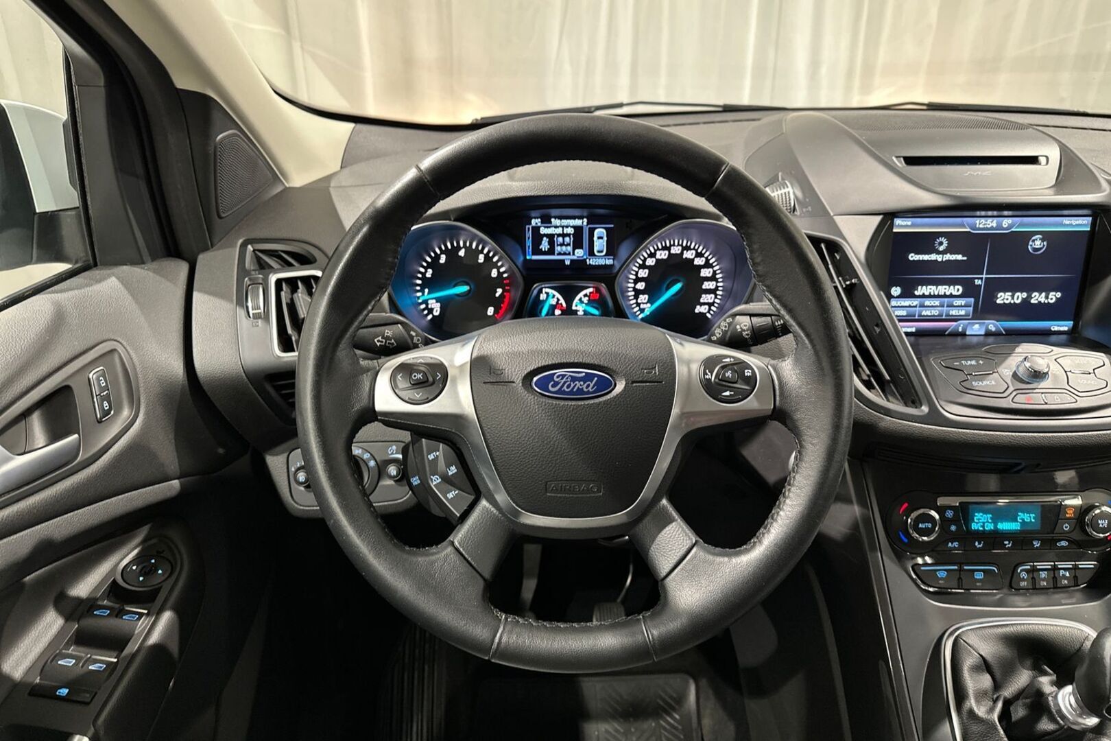 FORD Kuga 2016