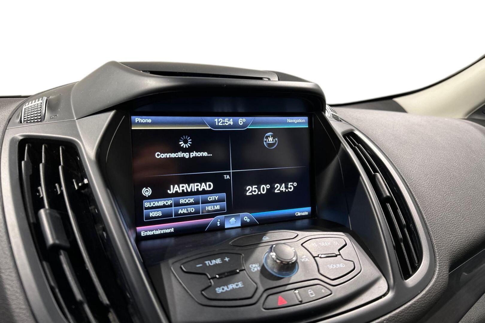 FORD Kuga 2016