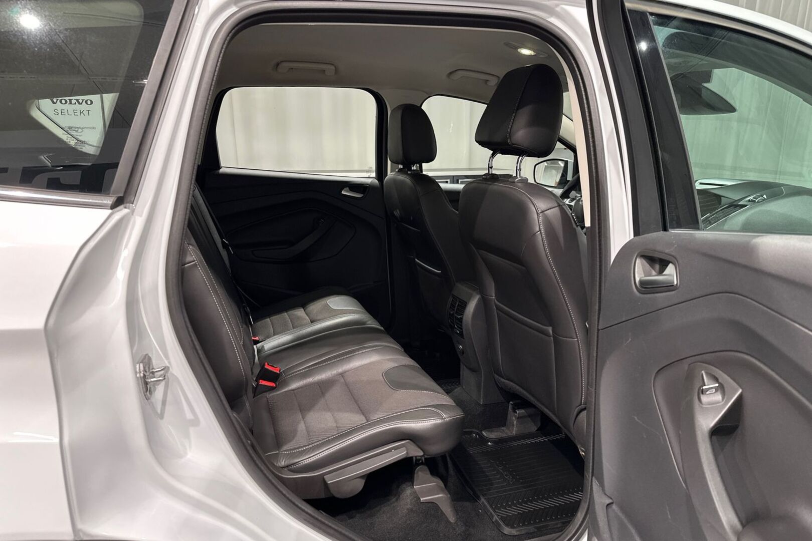 FORD Kuga 2016