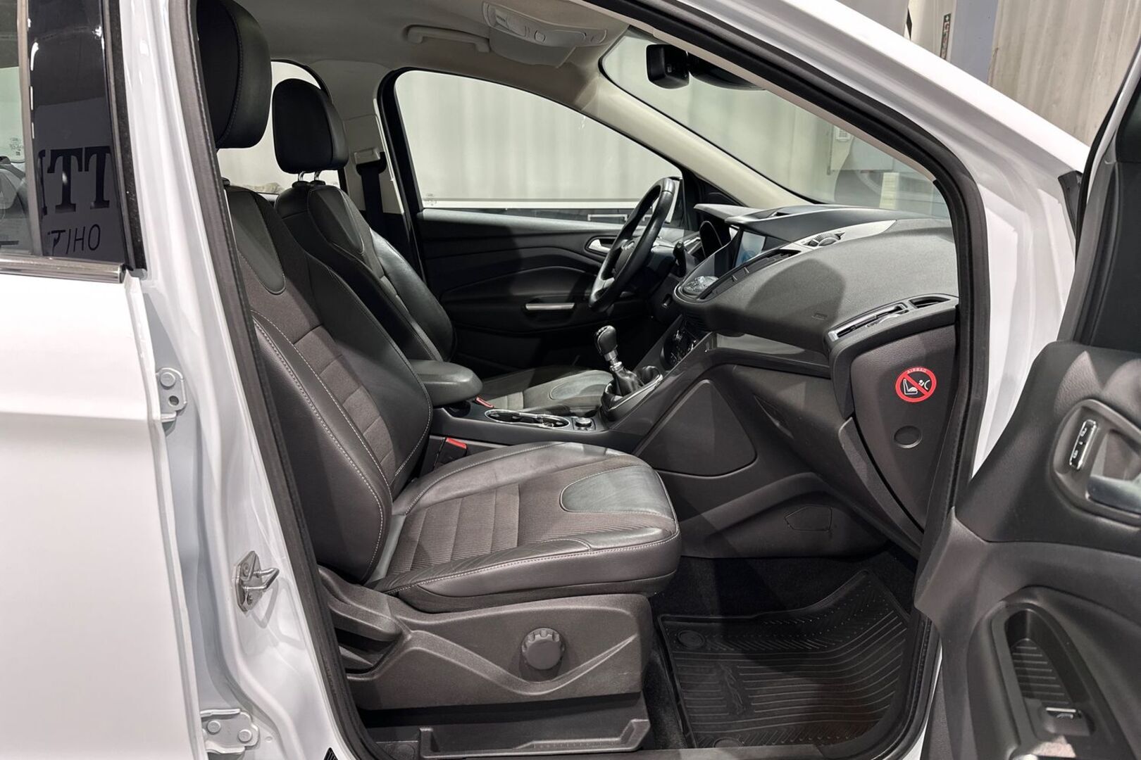 FORD Kuga 2016
