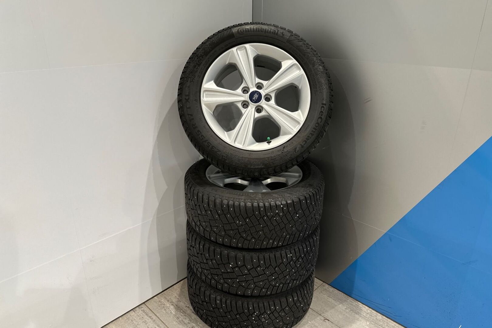 FORD Kuga 2016