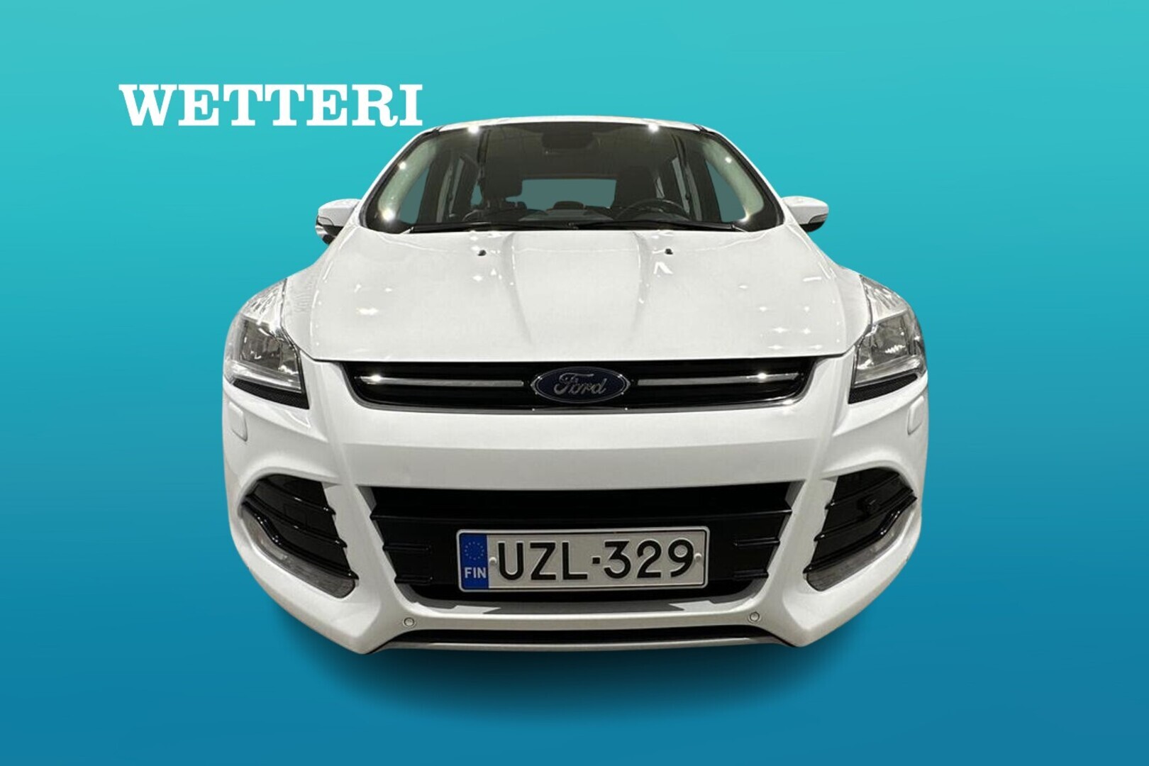 FORD Kuga 2016