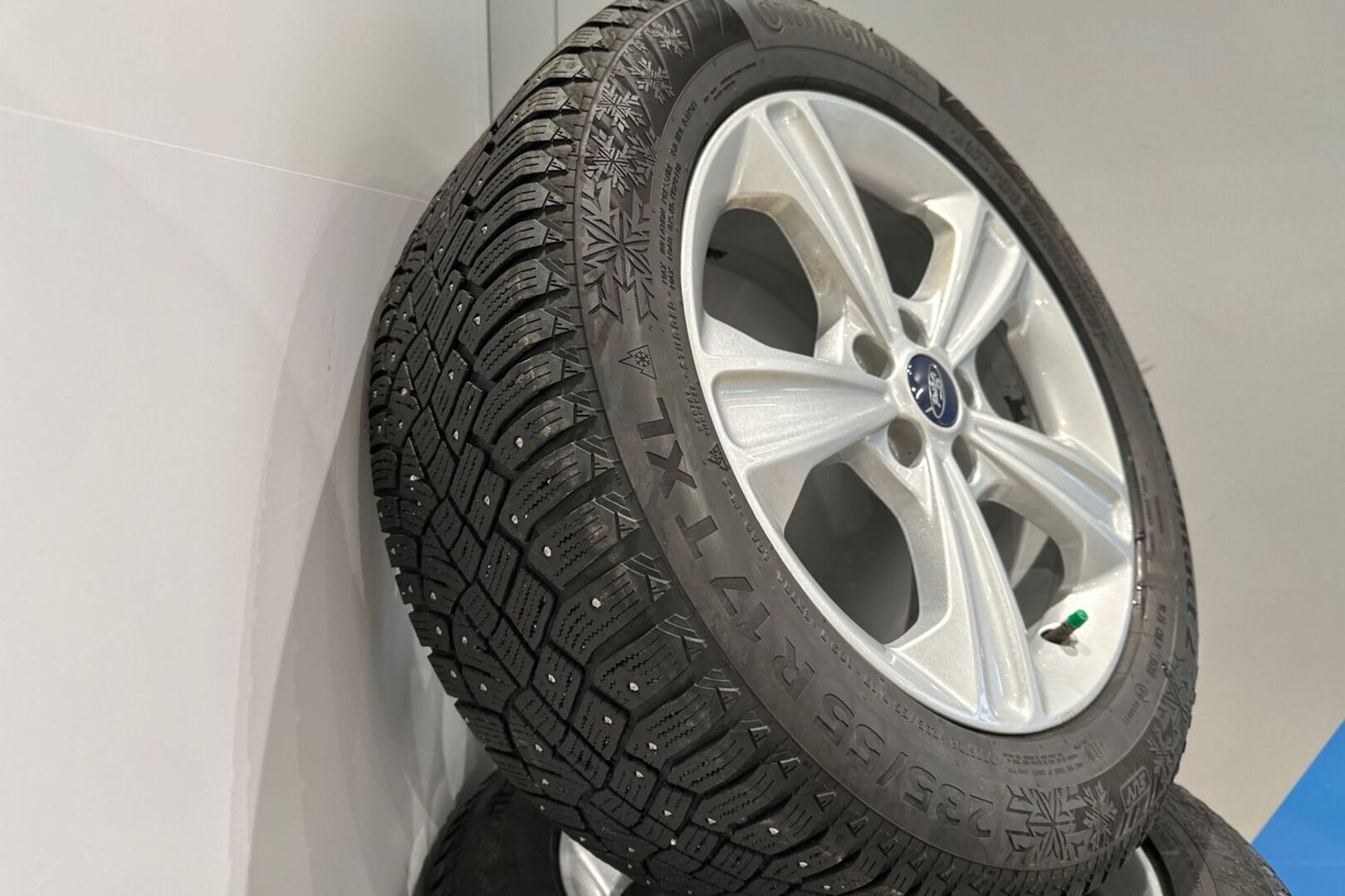 FORD Kuga 2016