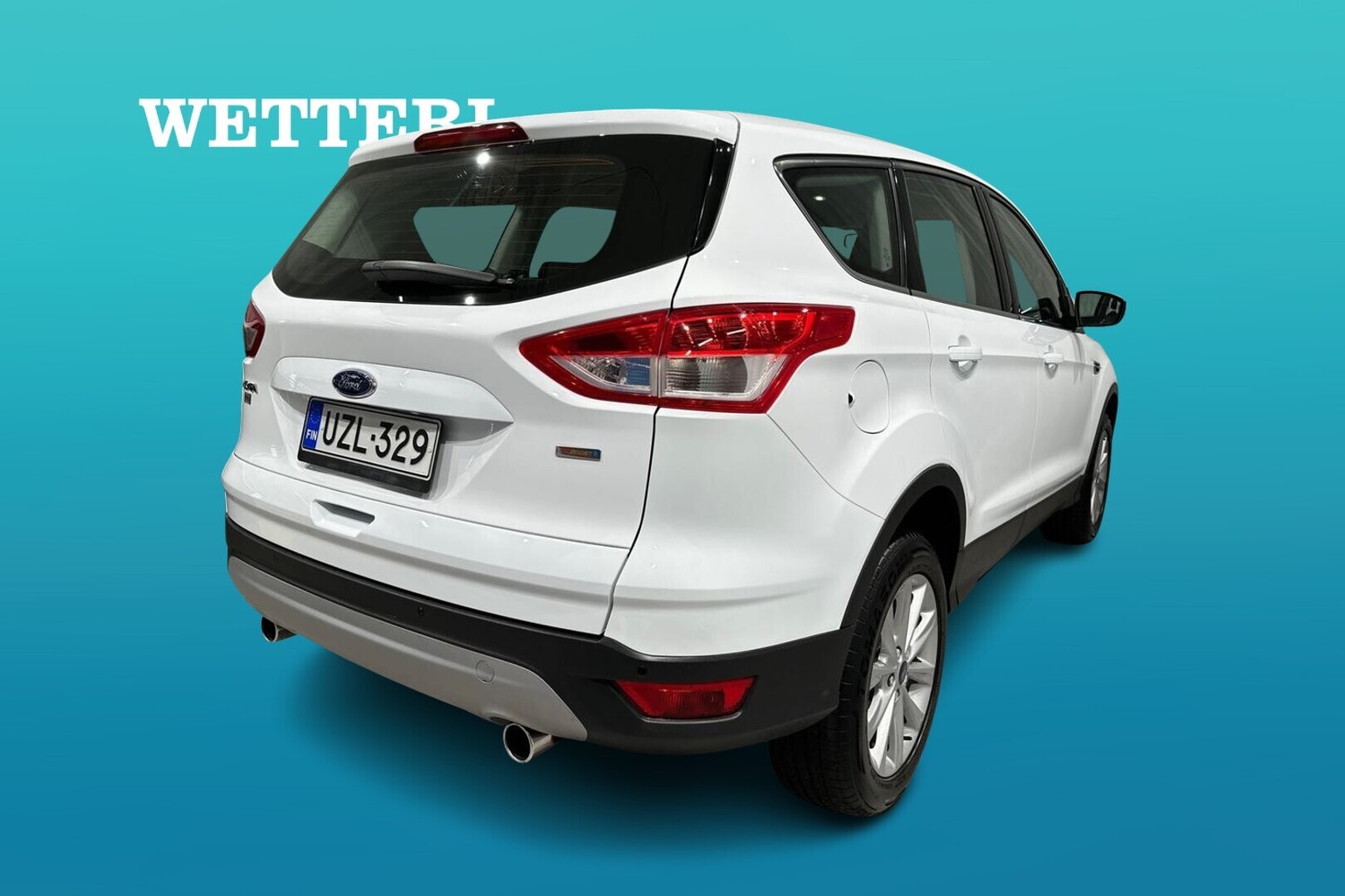 FORD Kuga 2016