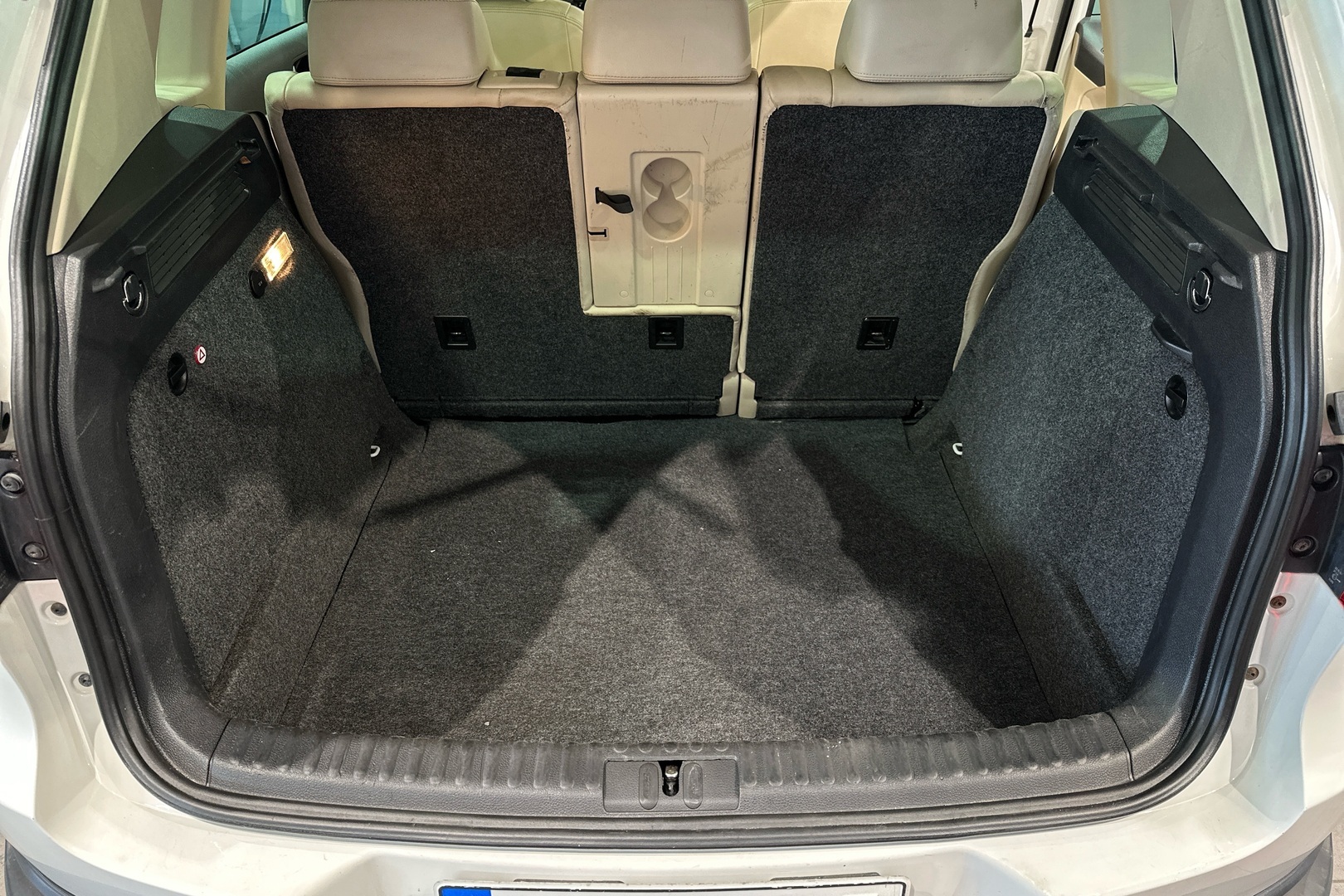 VOLKSWAGEN Tiguan 2010