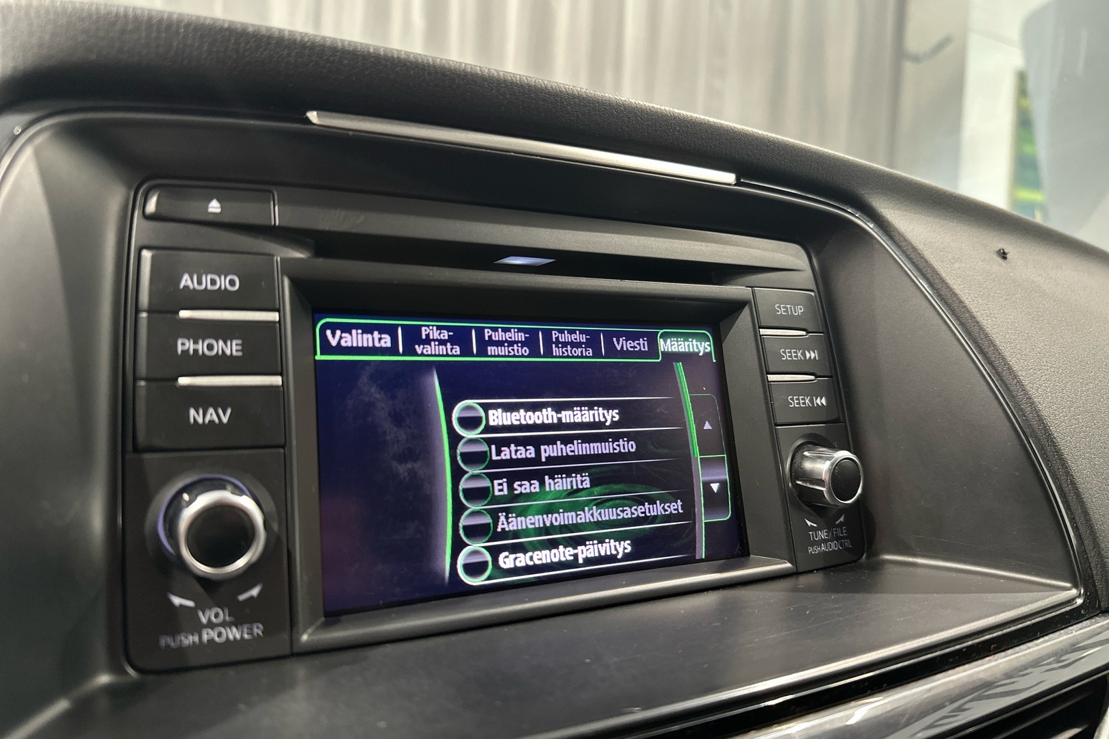 MAZDA Mazda6 2013