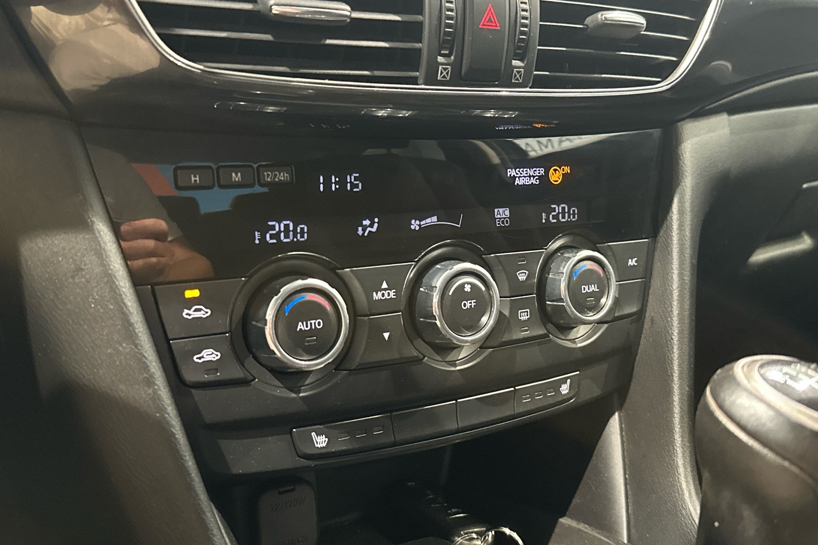 MAZDA Mazda6 2013